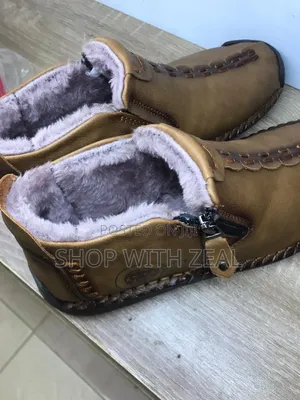 Male Shoes