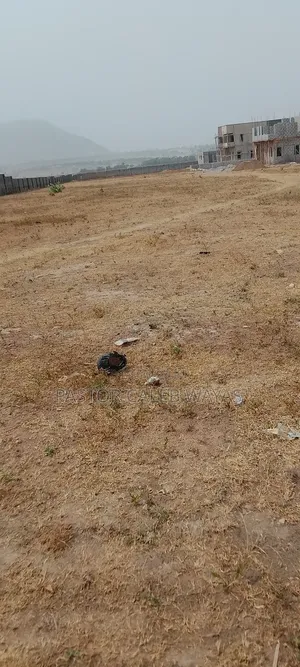 Residential Estate Land in Kuje
