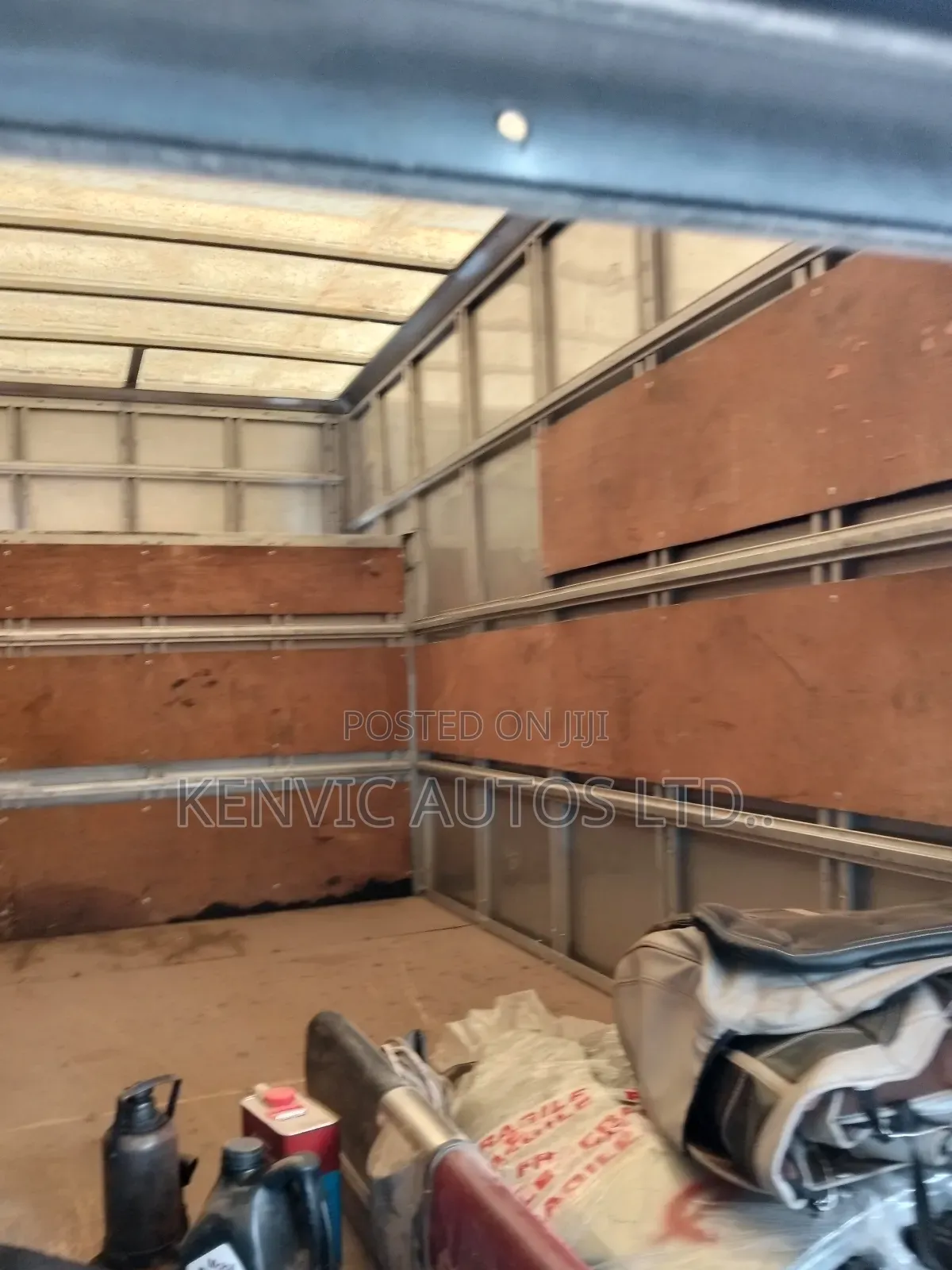 Mercedes-Benz Sprinter 2008 White