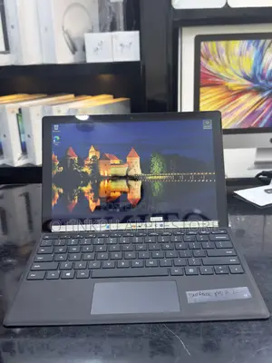 Laptop Microsoft Surface Pro 7 16GB Intel Core i7 SSD 256GB