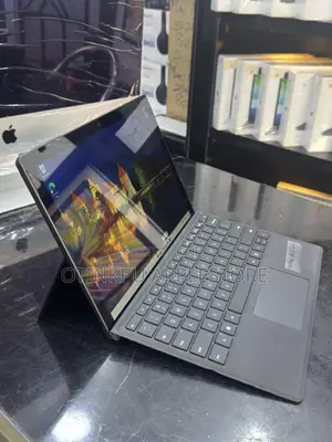 Laptop Microsoft Surface Pro 7 16GB Intel Core i7 SSD 256GB