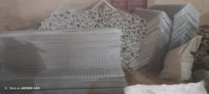 Imported Battery Cage (Hot Deaply Galvanized)