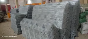 Imported Battery Cage (Hot Deaply Galvanized)