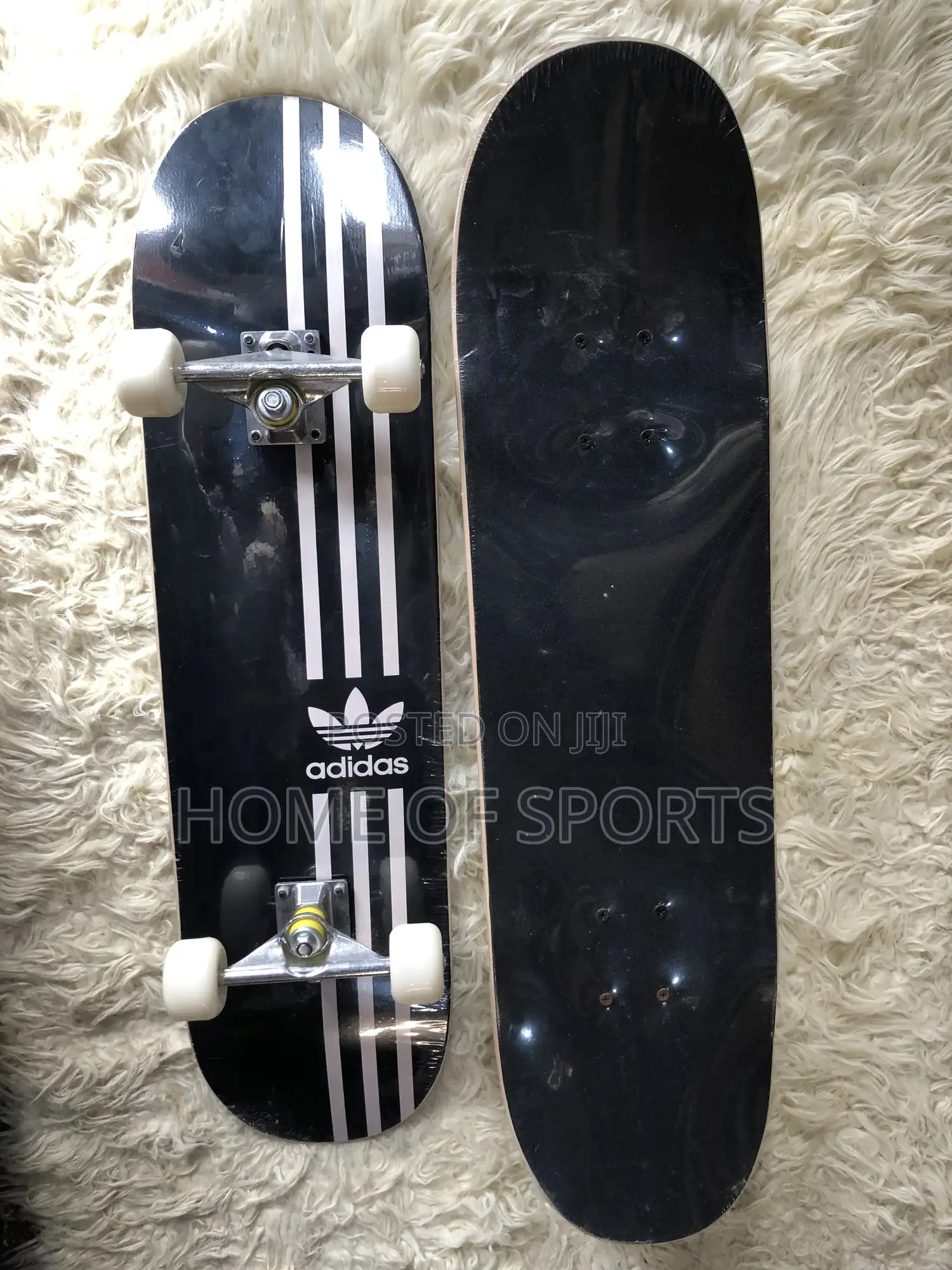 Adidas Skate Board