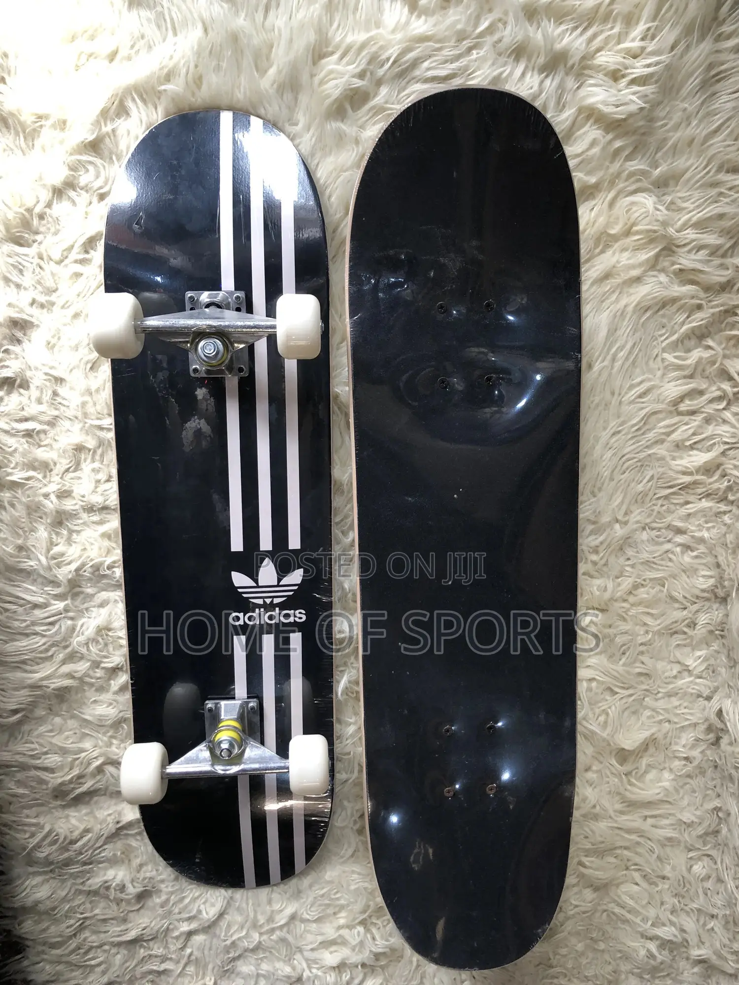 Adidas Skate Board