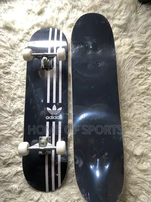 Adidas Skate Board