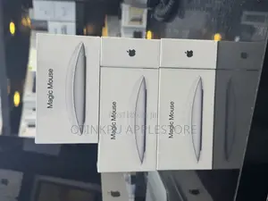 Magic Mouse 2