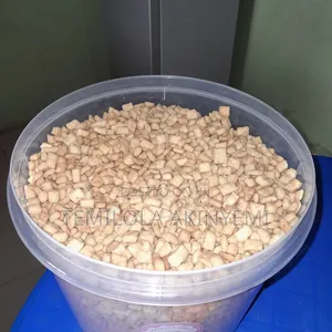 Chinchin Chops