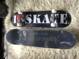 I Love Skating