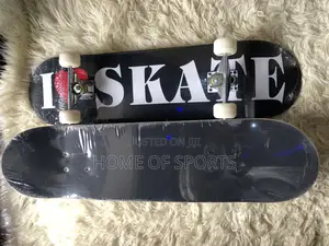 I Love Skating