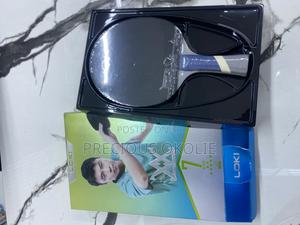 Loki Table Tennis Bat (7 Star)