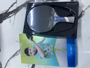 Loki Table Tennis Bat (7 Star)