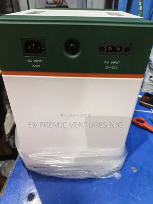 2kwh Solar Generator