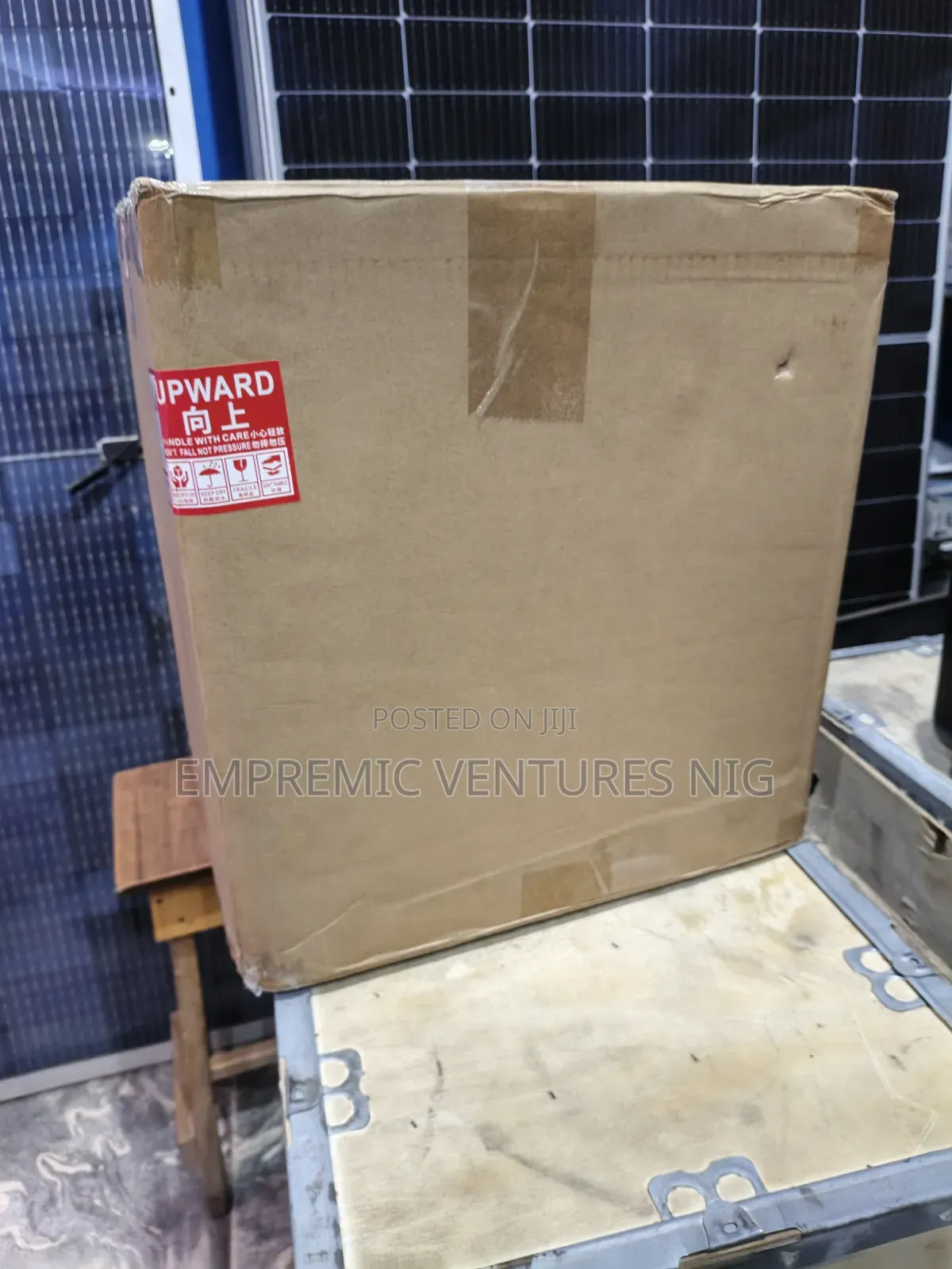 2kwh Solar Generator