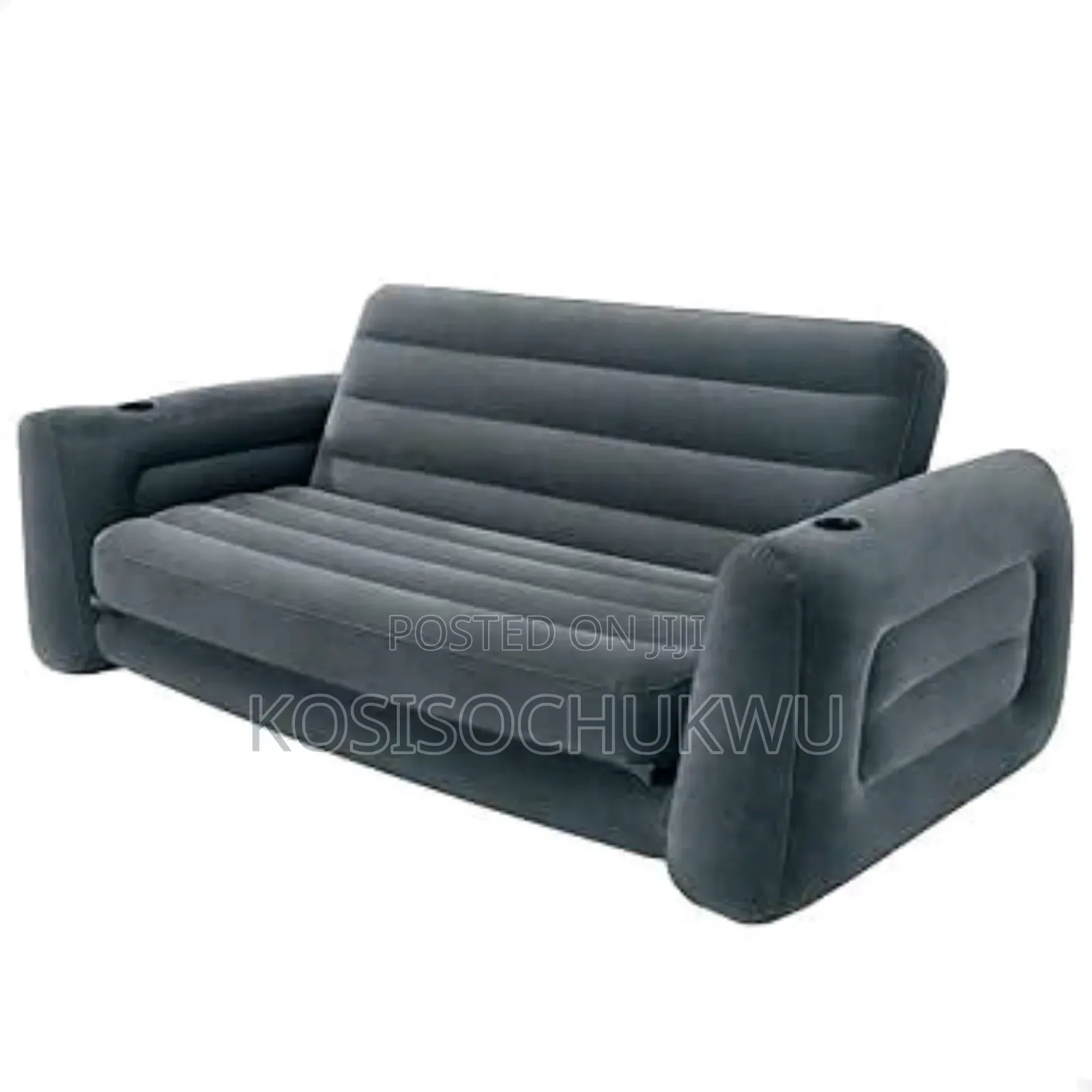 Intex Double Pull-Out Sofa