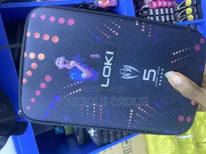 Loki Table Tennis Bat (5 Star)