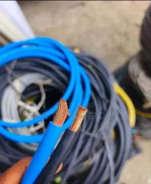 1corex25mm Welding and Battery Cable