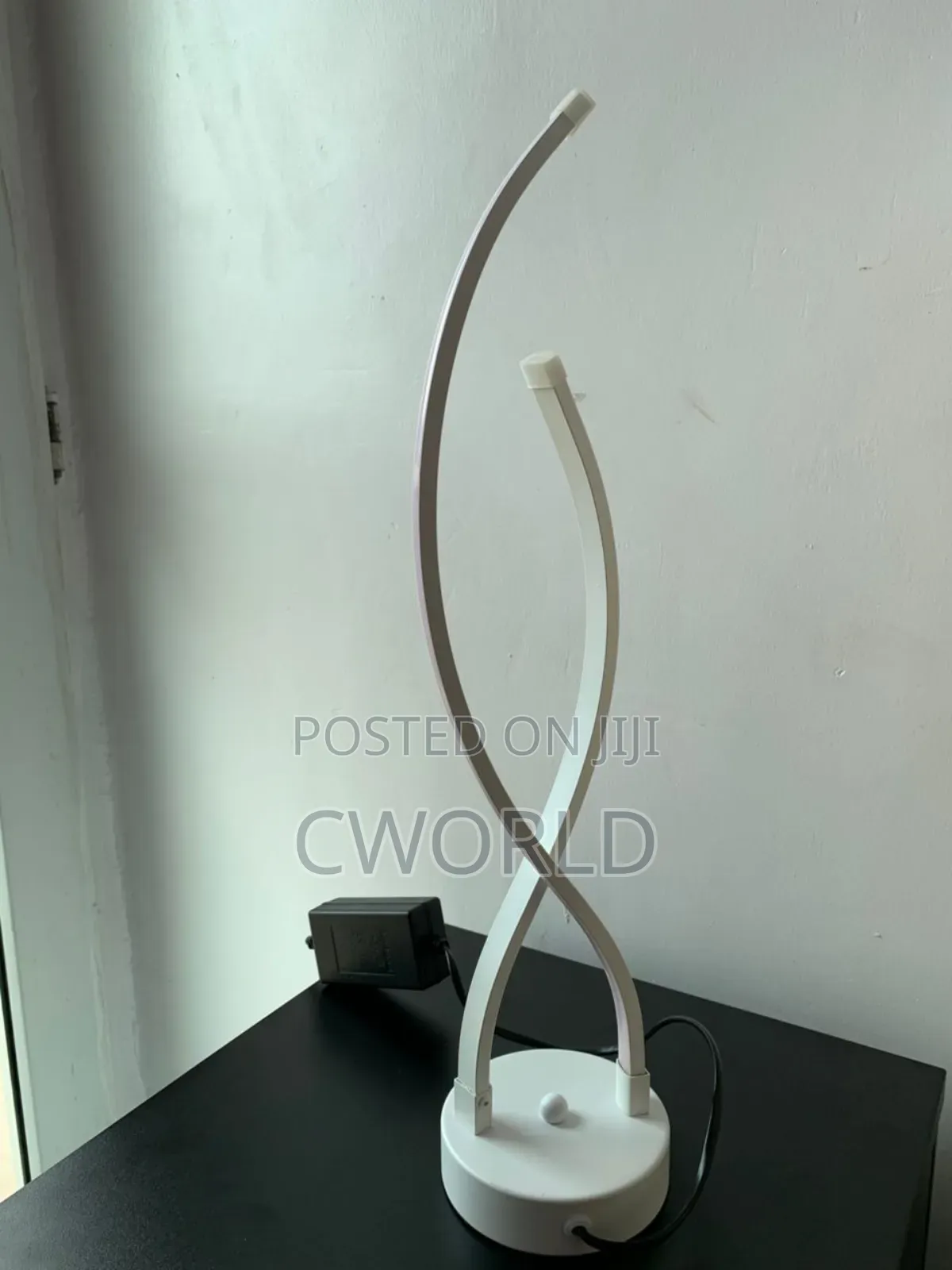 Led Table Lamp