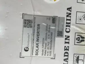 2.5kva Felicity Inverter