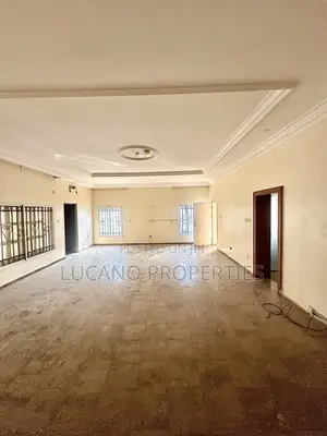 5bdrm Duplex in Wuse District for rent