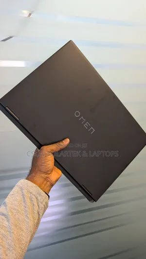 Laptop HP Omen 16 16GB Intel Core i7 SSD 1T