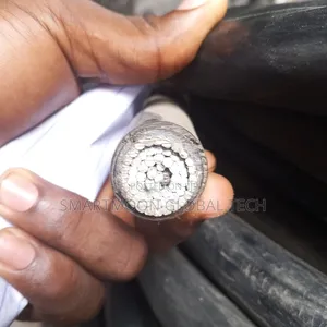 300mm Aluminum Cable