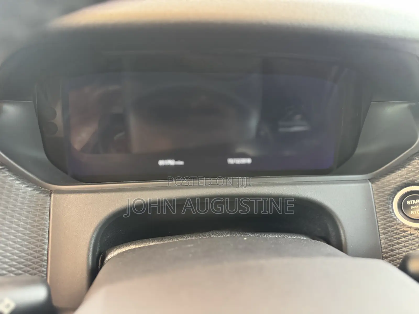 Land Rover Range Rover Velar 2018 Black