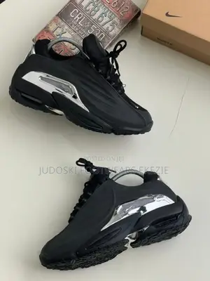 Nike Nocta Hot Step 2 Sneakers
