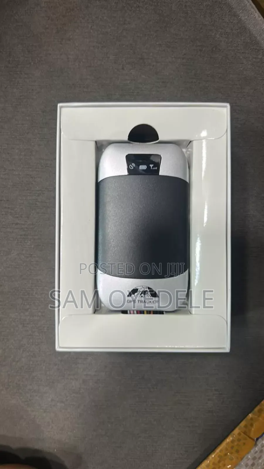 Vehicle Gps Tracking Installation