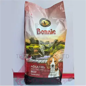 Bonnie Adult Dog Food (Beef Rice) 15kg