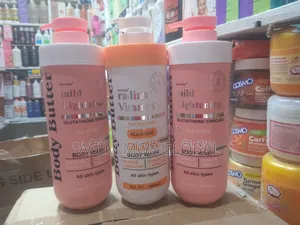 Body Butter