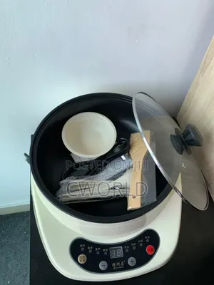 Electric Pot