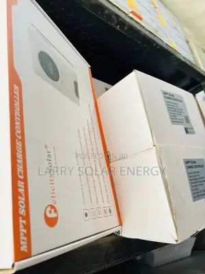 120ah Felicity MPPT Solar Charge Controller