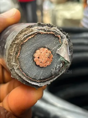 70mm 1core Xlpe With Armored