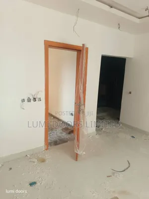 Interior Wood Doors Brown