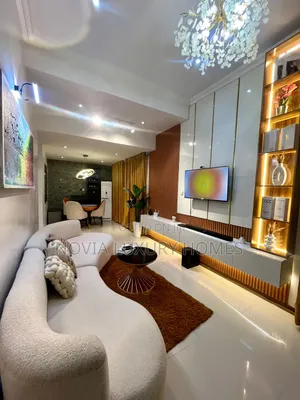 Luxury 1bedroom in a Secured Estate