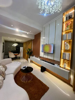 Luxury 1bedroom in a Secured Estate