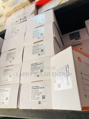 80ah Felicity MPPT Solar Charge Controller