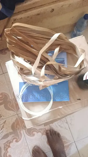 Teflon Resistance Tape