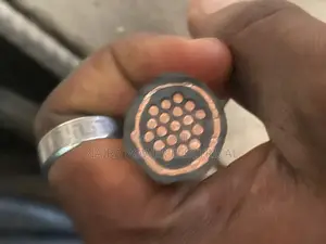 1.5mm 19core Armored Cable Nigeria