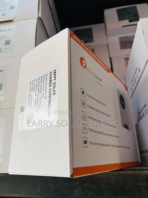 80ah/24v MPPT Charge Controller