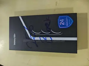 New Samsung Galaxy S26+ 256 GB