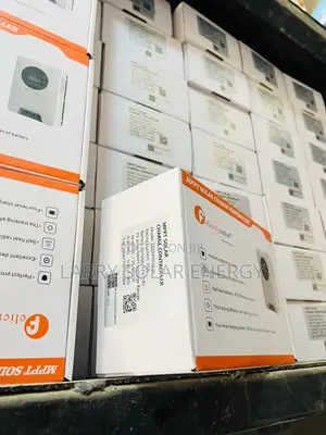 30ah Felicity MPPT Charge Controller