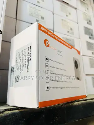 30ah Felicity MPPT Charge Controller