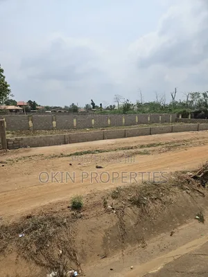 Commercial Land