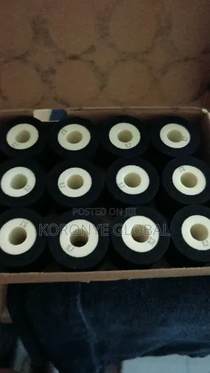 Solid Ink Roll