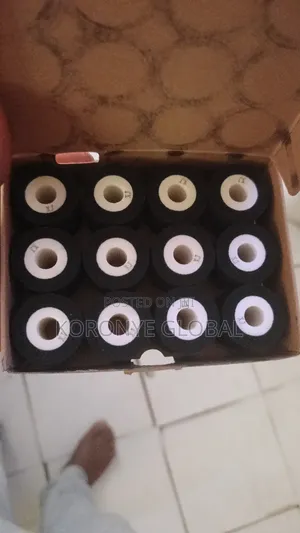 Solid Ink Roll
