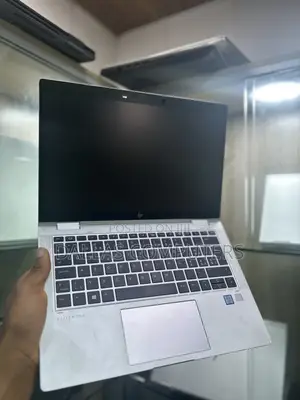 Laptop HP EliteBook x360 1030 G4 8GB Intel Core i5 SSD 512GB