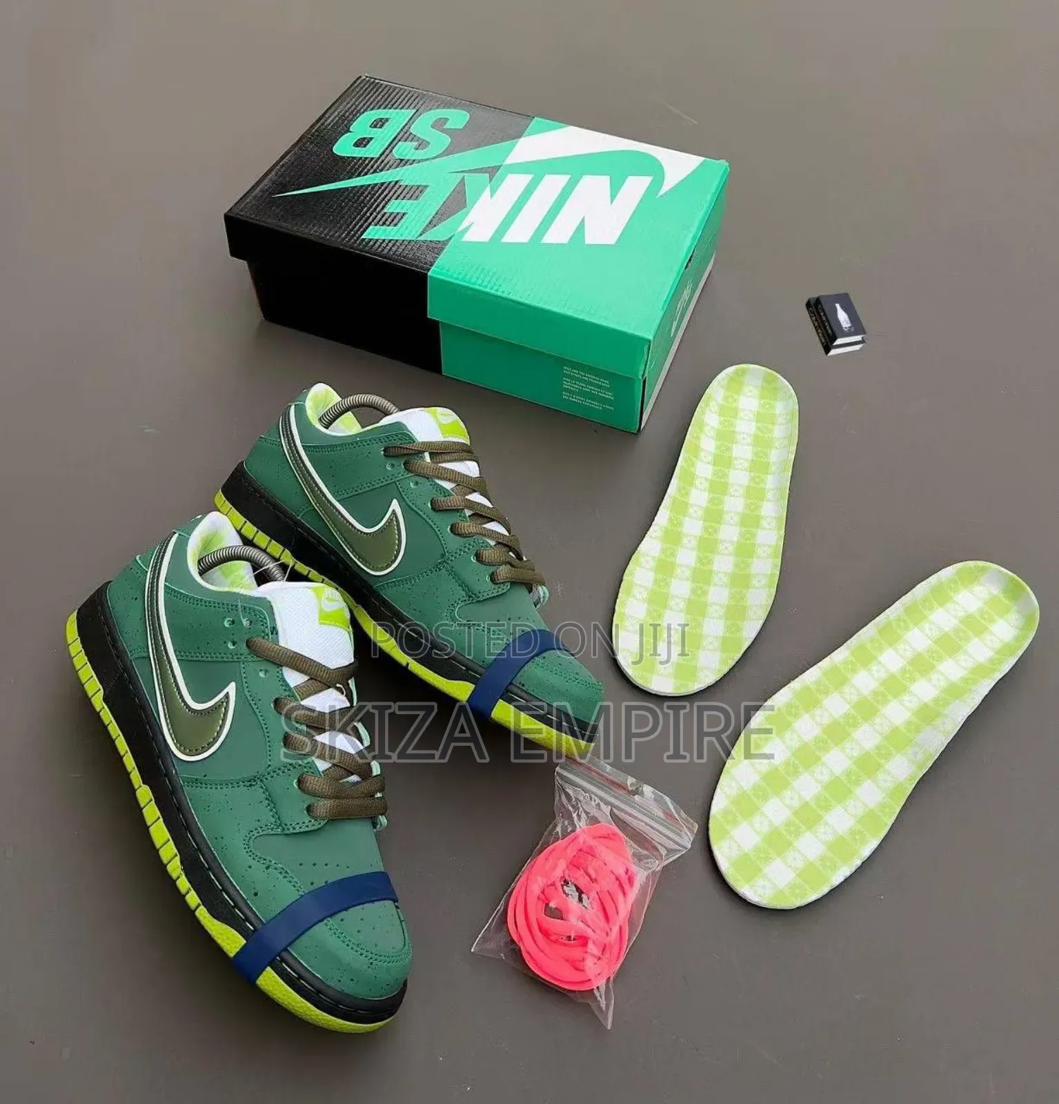 Original Nike Sb Dunk