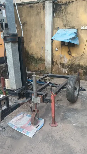 Construction Flood Lights